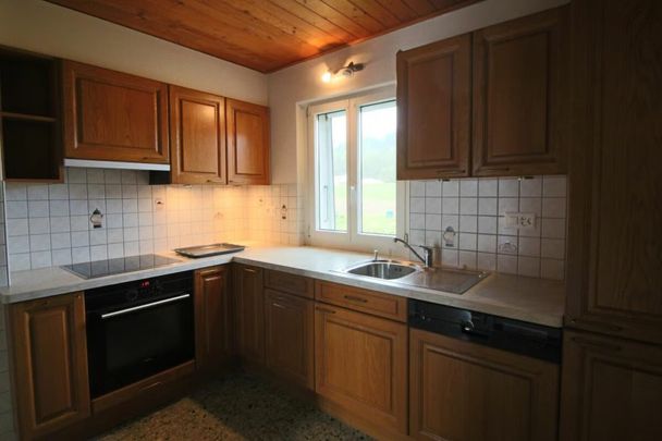 3.5 Zimmer, 70 m² - Photo 1