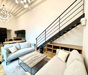 Tout savoir sur cet appartement dans le quartier Notre Dame des Cha... - Photo 2
