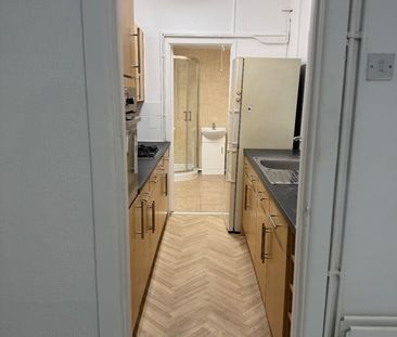 Studio Flat, Sparkbrook St, CV1 - Photo 1