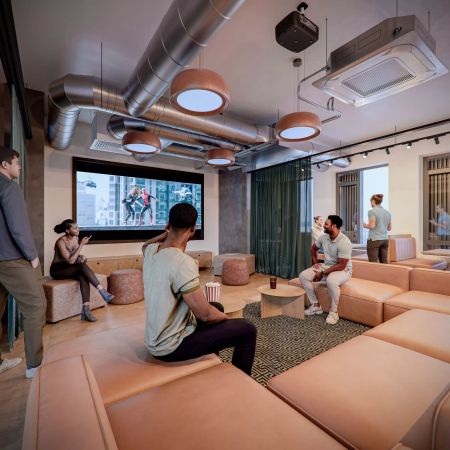 Extra Large High Double Studio - Photo 4