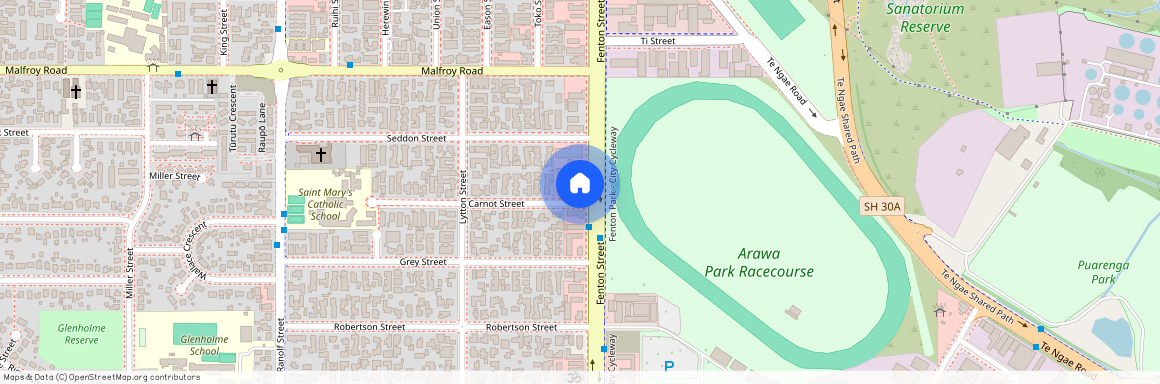 10/279 Fenton Street, Glenholme, Rotorua