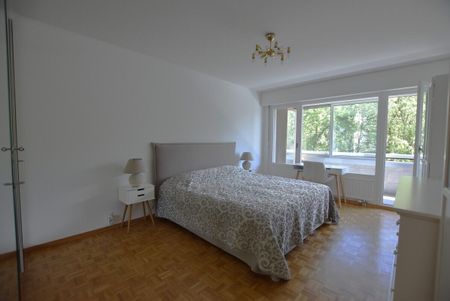 SPACIEUX APPARTEMENT TRAVERSANT DANS RÉSIDENCE DE LUXE - Photo 3