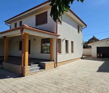 Casa 4 camere de inchiriat, P-ta Ghioceilor/Iosia - Fotografie 3