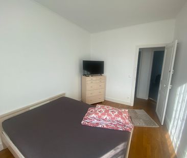 Location appartement 3 pièces, 53.56m², Le Bourget - Photo 2