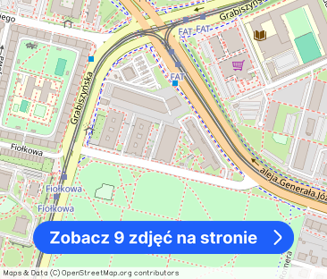 Stylowe 2 pok. | Taras | Ogrody Hallera | od zaraz - Zdjęcie 1