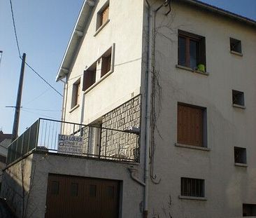 76, rue Etienne Dolet, 63000, Clermont Ferrand - Photo 1