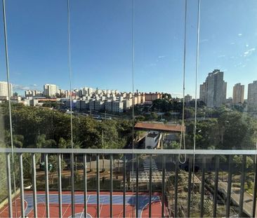 APTO 62M - 2 DORM - 1 VAGA - PARA LOCAÇÃO POR R$ 2.000,00 + COND + ... - Photo 5