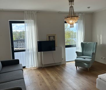 Karlavägen, Lidingö - Photo 2