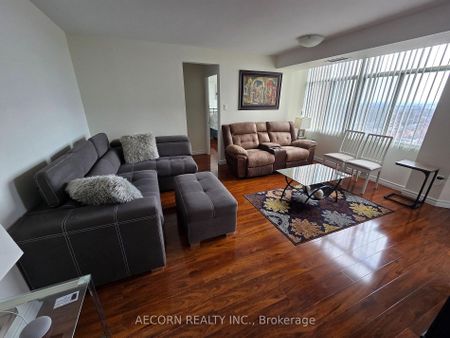 For Lease - 88 Alton Towers Circle Unit# 1406, Toronto, Ontario - Photo 4