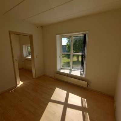 1½-værelses studiebolig - Photo 1