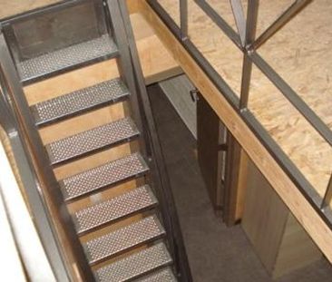 Loft te huur - Foto 2