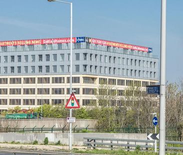 Studio to rent - Photo 3