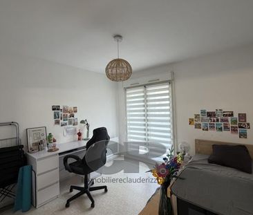 Location Appartement 1 pièce 19m² VANDOEUVRE LES NANCY 54500 - Photo 2