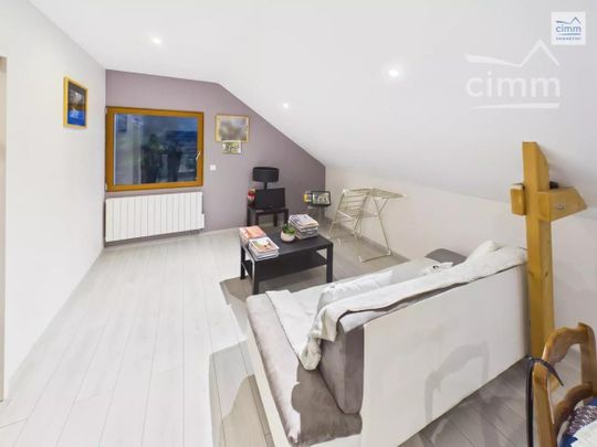 Appartement Guichen | Cimm Immobilier - Photo 1