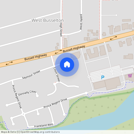 A/86 Seymour Street, WA 6280, West Busselton