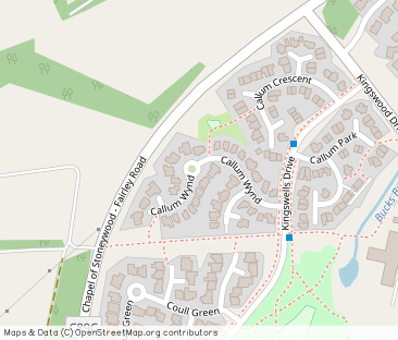 Callum Wynd, Kingswells, Aberdeen, AB15 - Photo 1