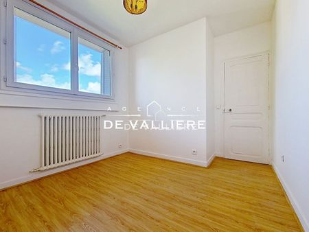 Location Appartement 2 pièces 40m² RUEIL MALMAISON 92500 - Photo 2