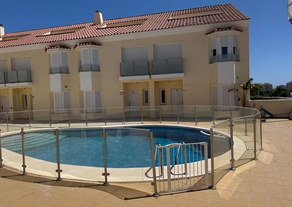 4 room luxury House for rent in Fuengirola, Andalusia