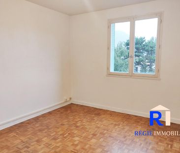 Location Appartement 3 pièces 59m² GRENOBLE 38100 - Photo 5