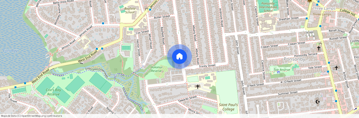 67 Kelmarna Avenue, Ponsonby, Auckland City