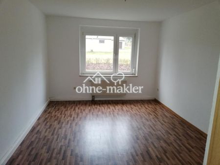 Schöne 3-Zimmerwohnung in Kemnitz/Weischlitz - Photo 5