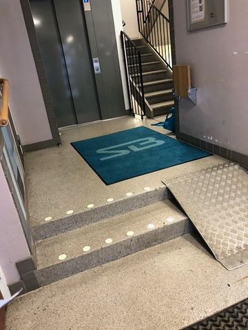 Kristinehovsgatan 12, Södermalm - Foto 5