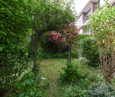 Hanedoesstraat 8, Uilennest, 2597XG, Den Haag - Photo 3