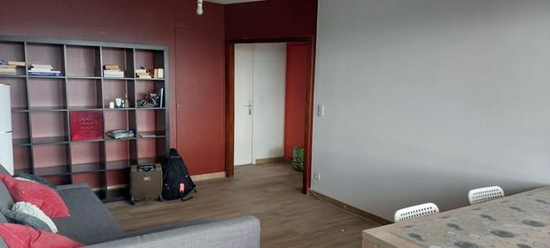Appartement te huur - Foto 1