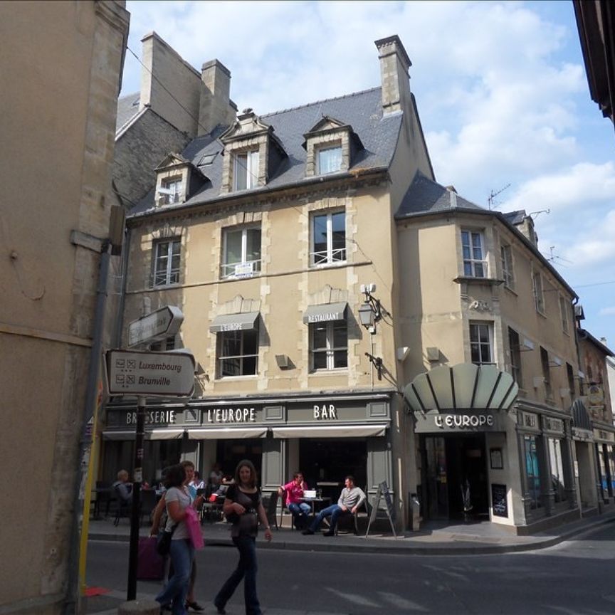 F2 en duplex - Photo 1