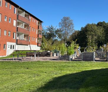 Våmmedalsvägen 82 - Foto 1