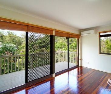 Four bedroom house at Central of Chapel Hill - Photo 5