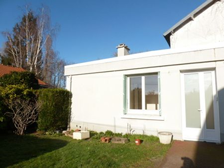 Location appartement 1 pièce, 21.00m², Nantes - Photo 3