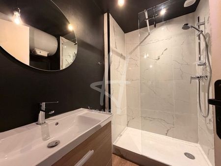 Location Appartement 1 pièce 26m² METZ 57000 - Photo 5