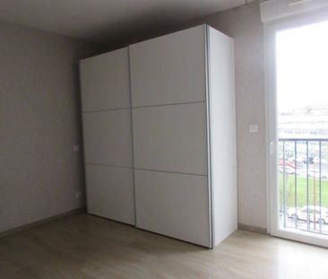 Location appartement t1 bis 2 pièces 35 m² à Rodez (12000) - Photo 3