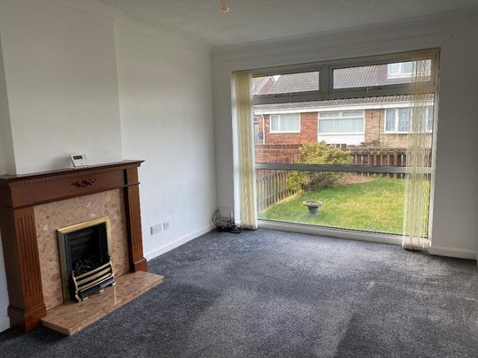 2 Bedroom Bungalow To Rent - Photo 1