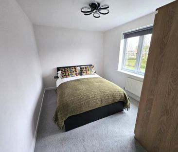 2 bedroom flat to rent - Photo 6