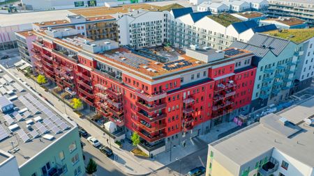 Barkarbyvägen, Järfälla - Photo 4