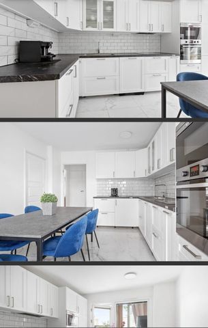 Sveaborgsgatan, Kista - Photo 5
