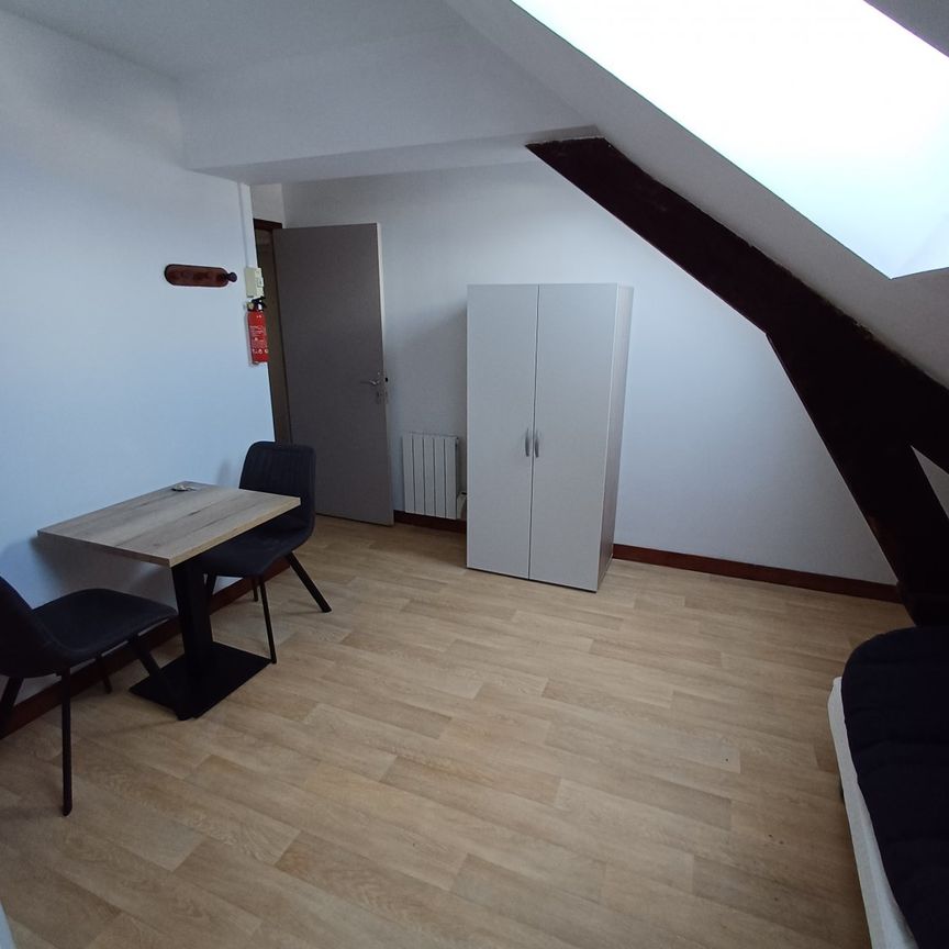 Appartement Saint-Nazaire - Proche mairie-Proche mer - Photo 1