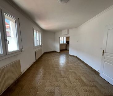 Appartement 2 pièces à Calais - Photo 4