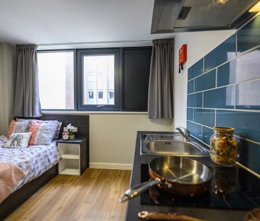 1 bedroom apartment to rent - Photo 4