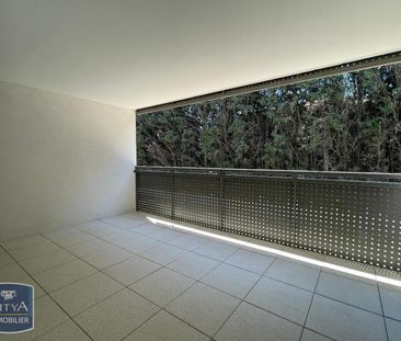 Location Appartement 2 pièces 39m² MONTFAVET 84140 - Photo 6