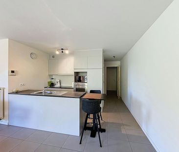 Appartement te huur in Ieper met 2 slaapkamers - Photo 4
