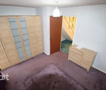 1 bedroom terraced house to rent - Photo 2