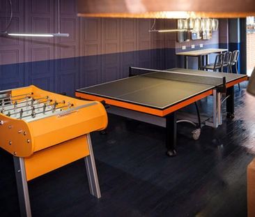 1 bedroom in a flat share to rent - Photo 3