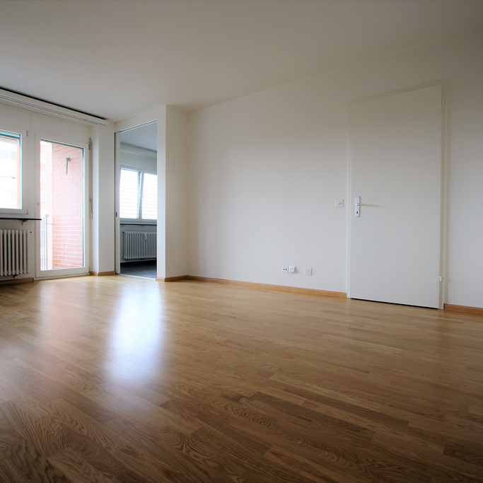 3.5-ZIMMERWOHNUNG NÄHE CLARAMATTE - Photo 1