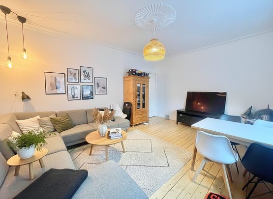 Vesterbro 57, 1. tv., 9000 Aalborg - Photo 1