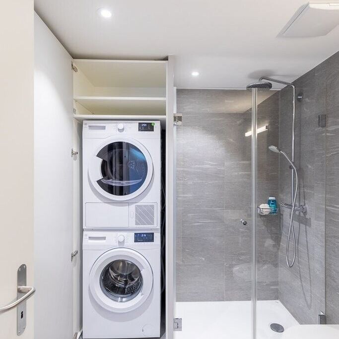 Ein Traum in Herzen von Basel - Foto 1