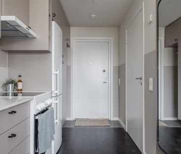 Nekvägen 35, Spånga - Foto 1