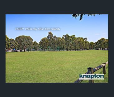 MODERN APARTMENT OFFERING COMFORT, SPACE & UNBEATABLE CONVENIENCE - Photo 4